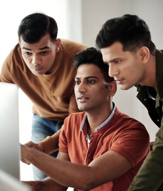 build practical skill at trans figure