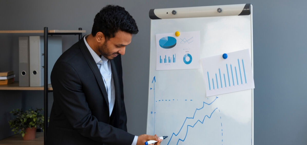 focus of training services and corporate solutions