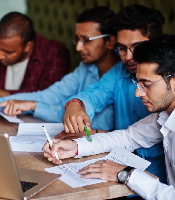 immigration and study abroad consulting