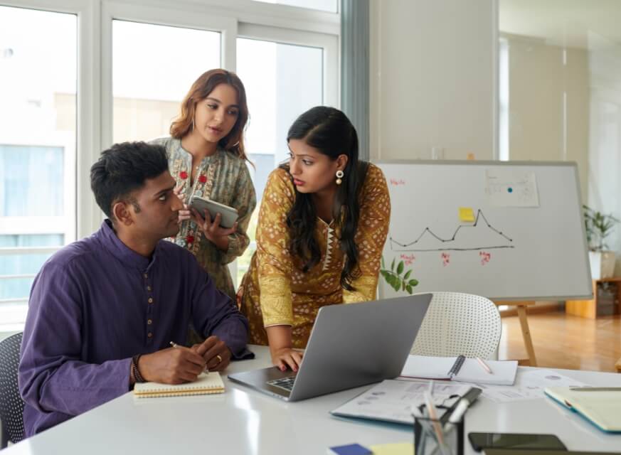 innovative learning at trans figure