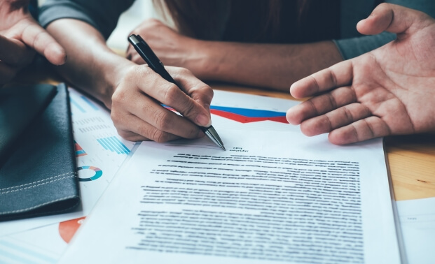 policies at trans figure