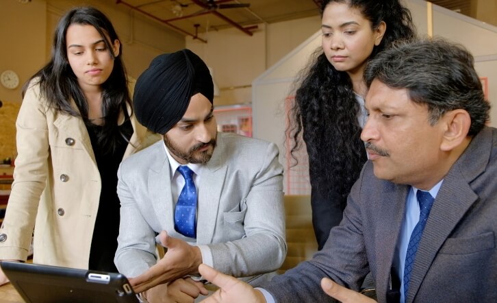 tourism and travel academy at trans figure