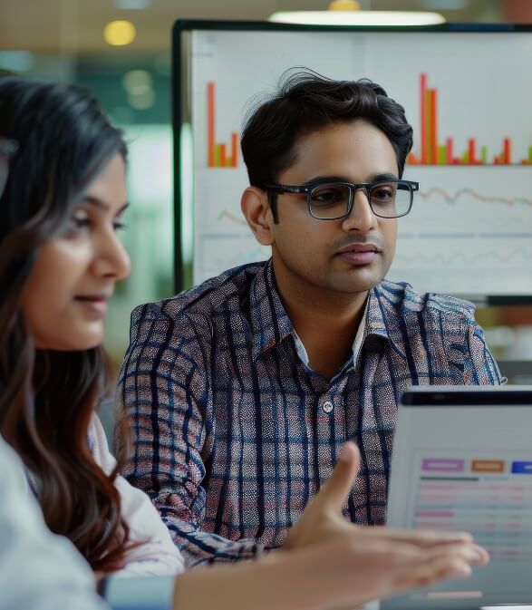 training services and corporate solutions