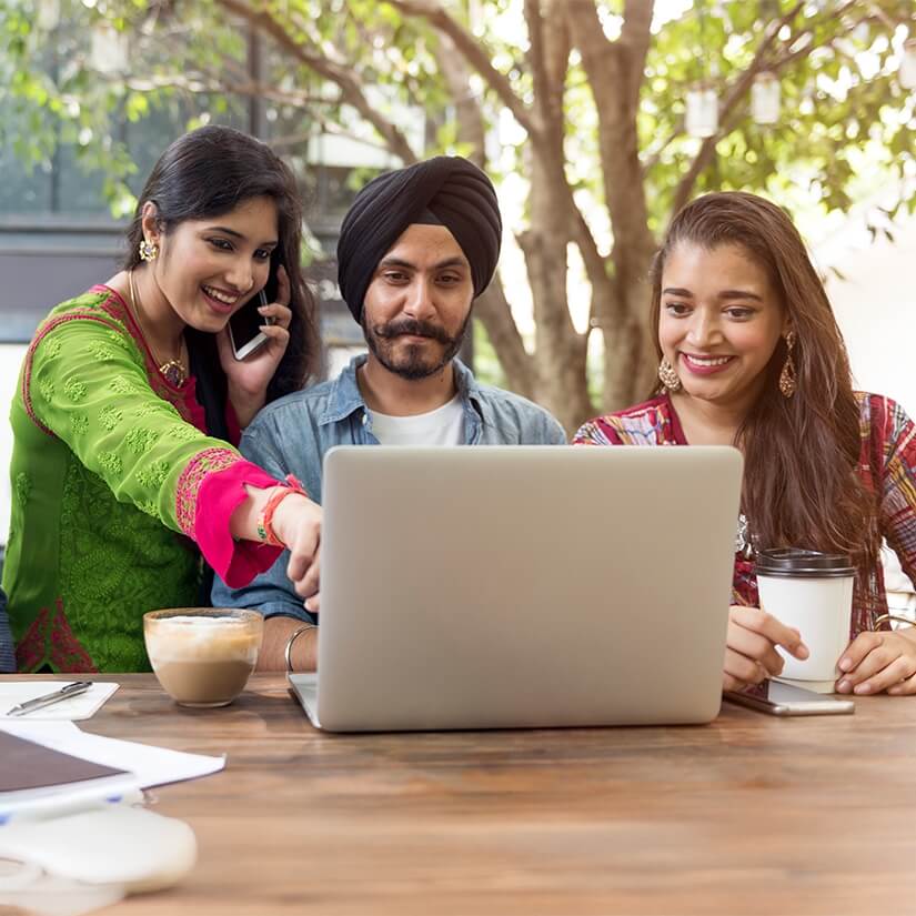 innovation and adaptablility