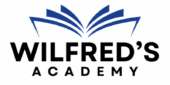 wilfreds academy logo