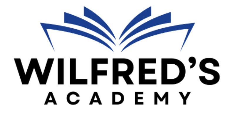 wilfreds academy logo