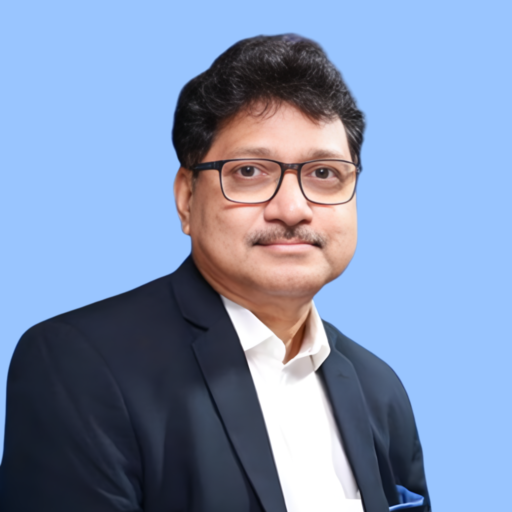 Mr. Siva Sankar
