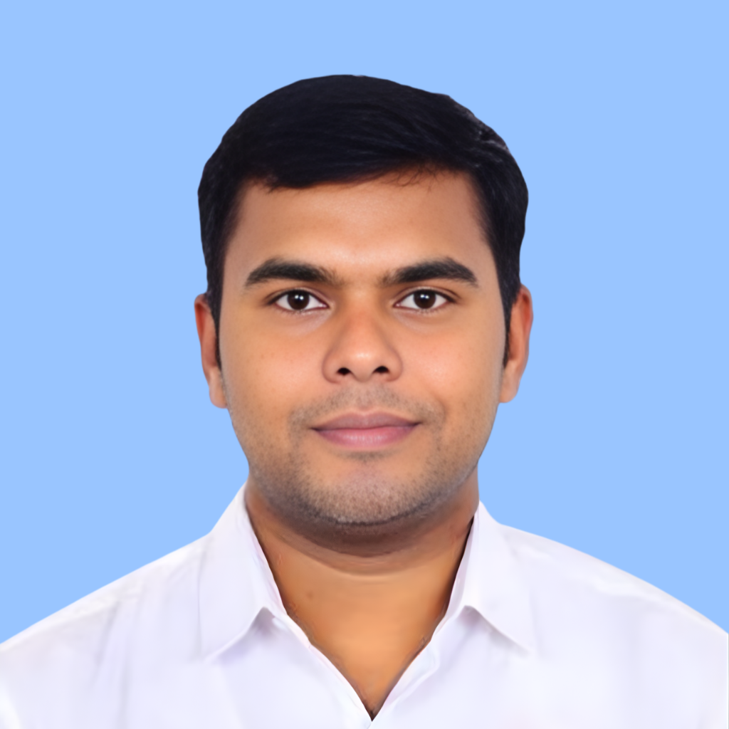 Mr. Subbu