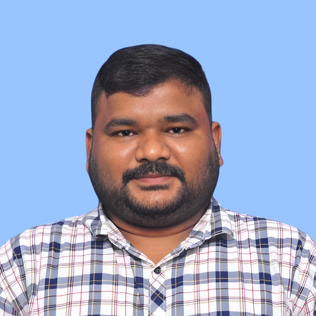 Mr. Vijay Mohan