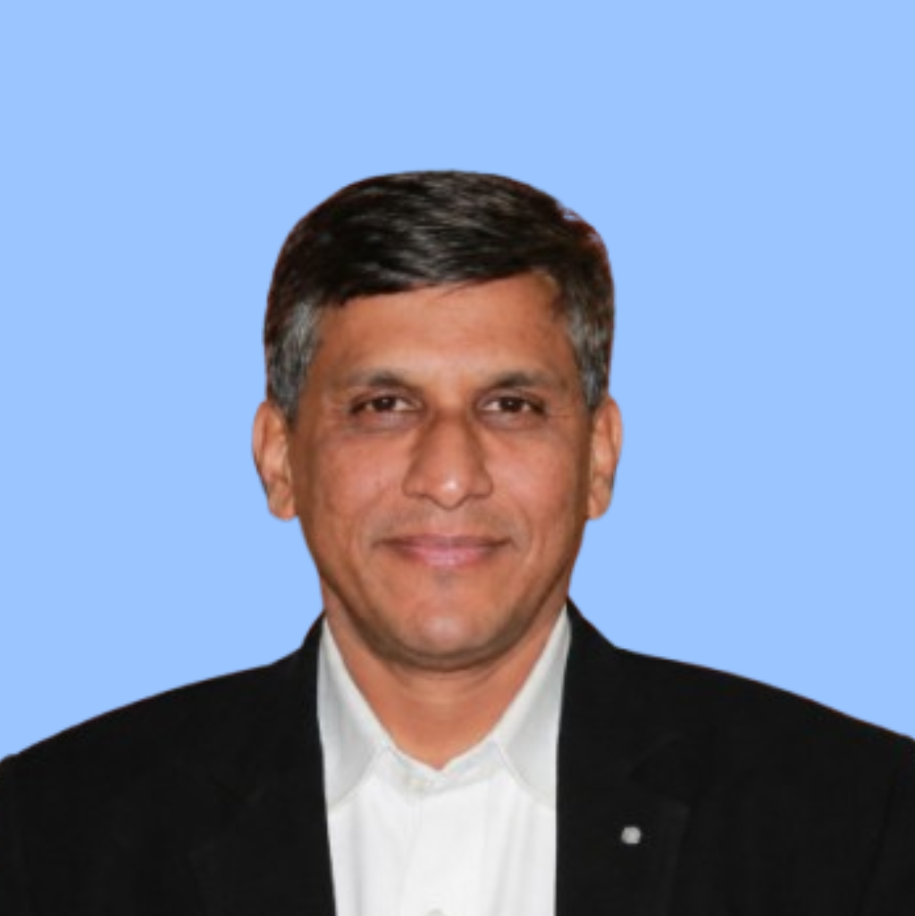Mr. Ramanand