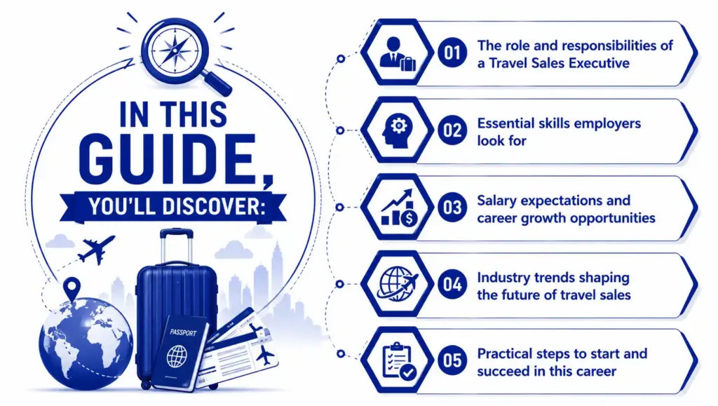In this guide, you'll discover