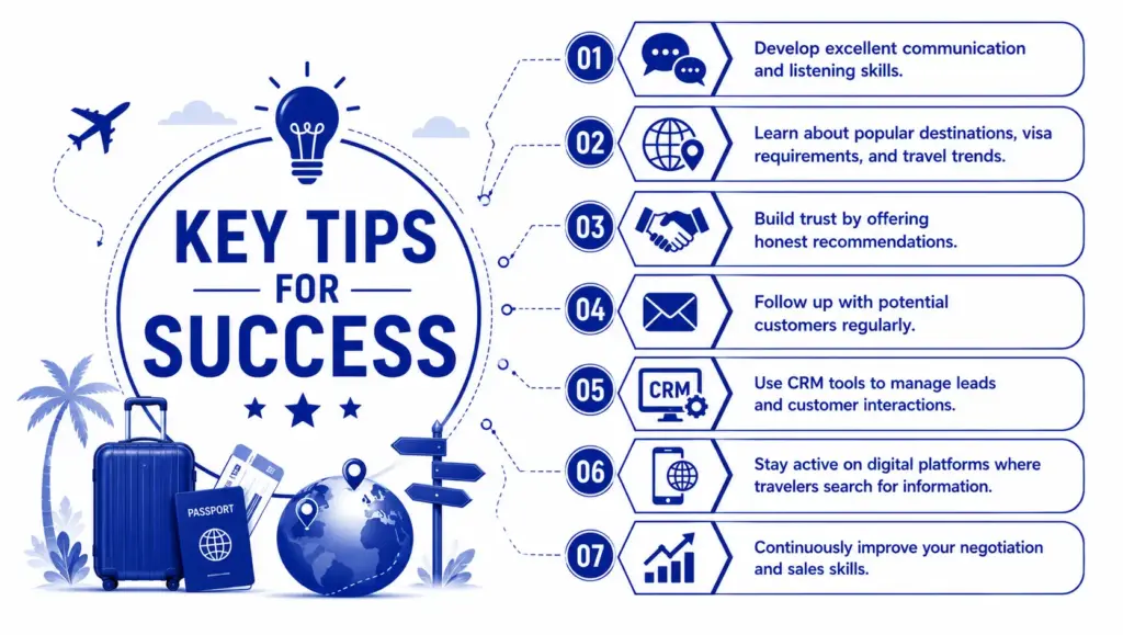  Key Tips for Success